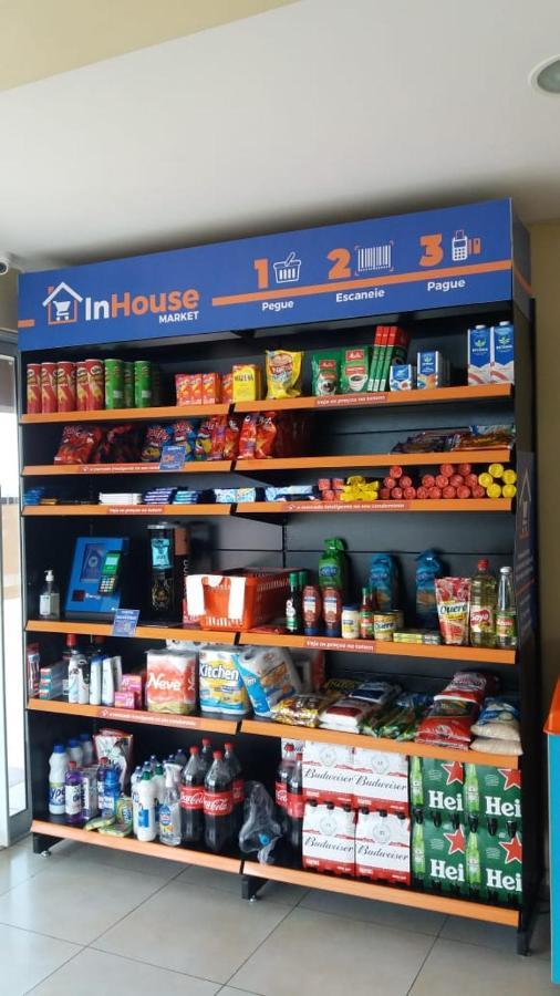 Iracema - Apto 1502 Apartment *