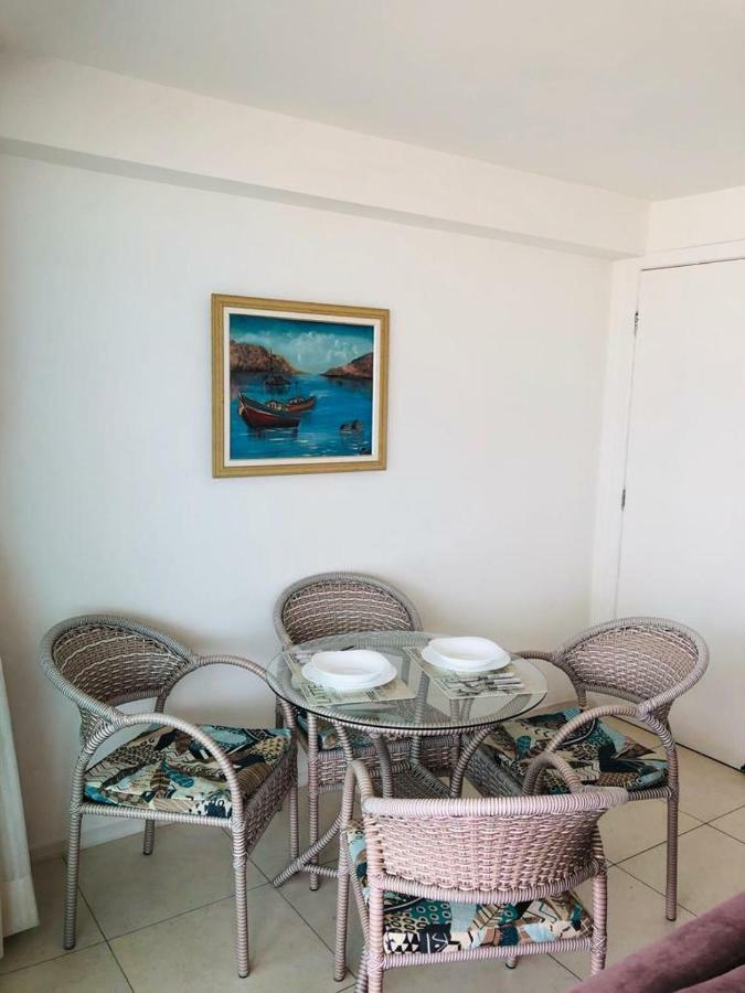 Apartment Iracema - Apto 1502 *