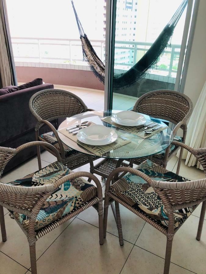 Iracema - Apto 1502 Apartment