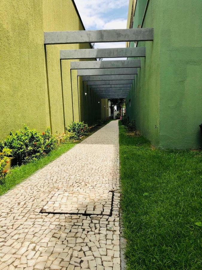 Iracema - Apto 1502 Apartment *