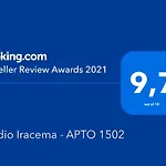 Studio Iracema - APTO 1502