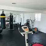 Studio Iracema - APTO 1502