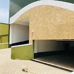 Studio Iracema - APTO 1502