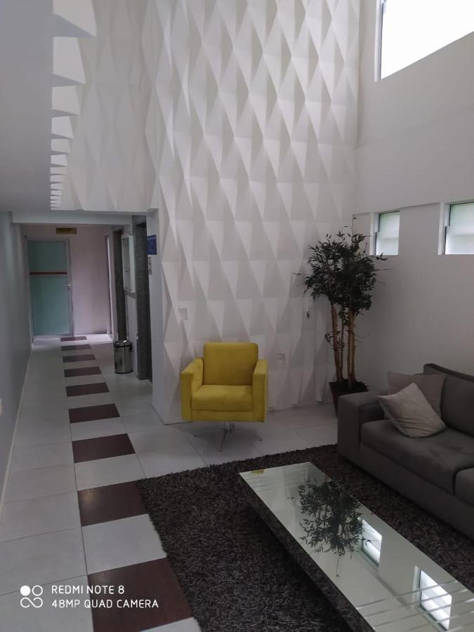 Apartamento Iracema - Apto 1502 Fortaleza (Ceara)
