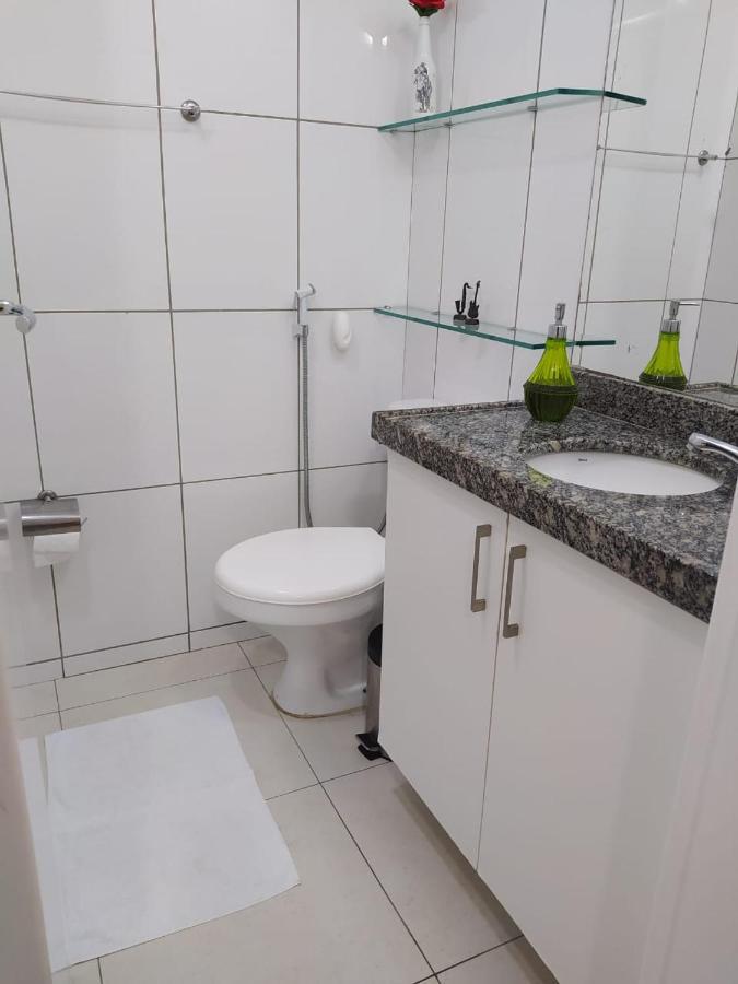 Iracema - Apto 1502