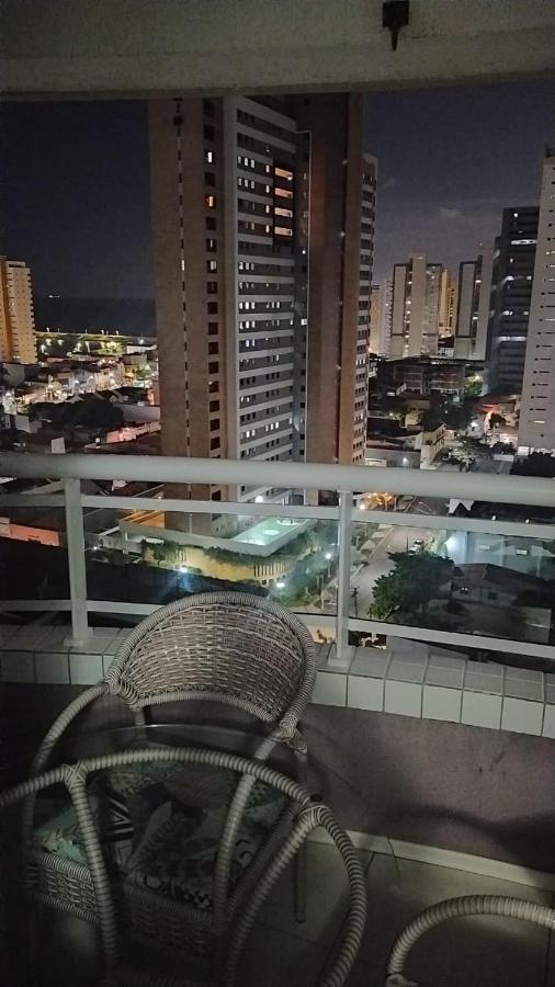 Iracema - Apto 1502 *