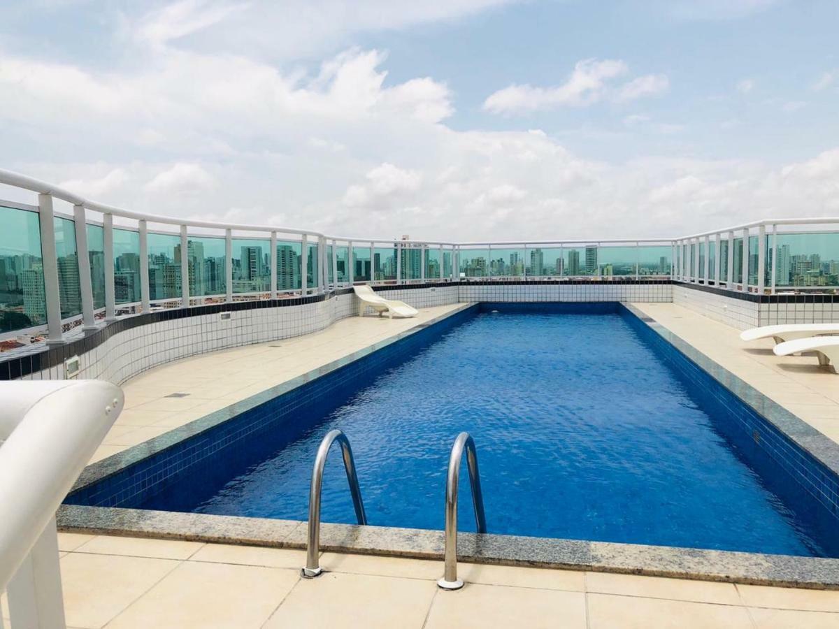 Apartamento Iracema - Apto 1502 *