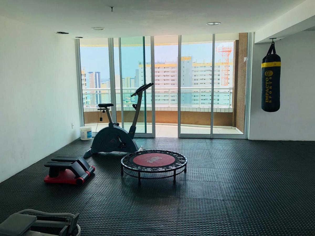 Iracema - Apto 1502 Apartamento *