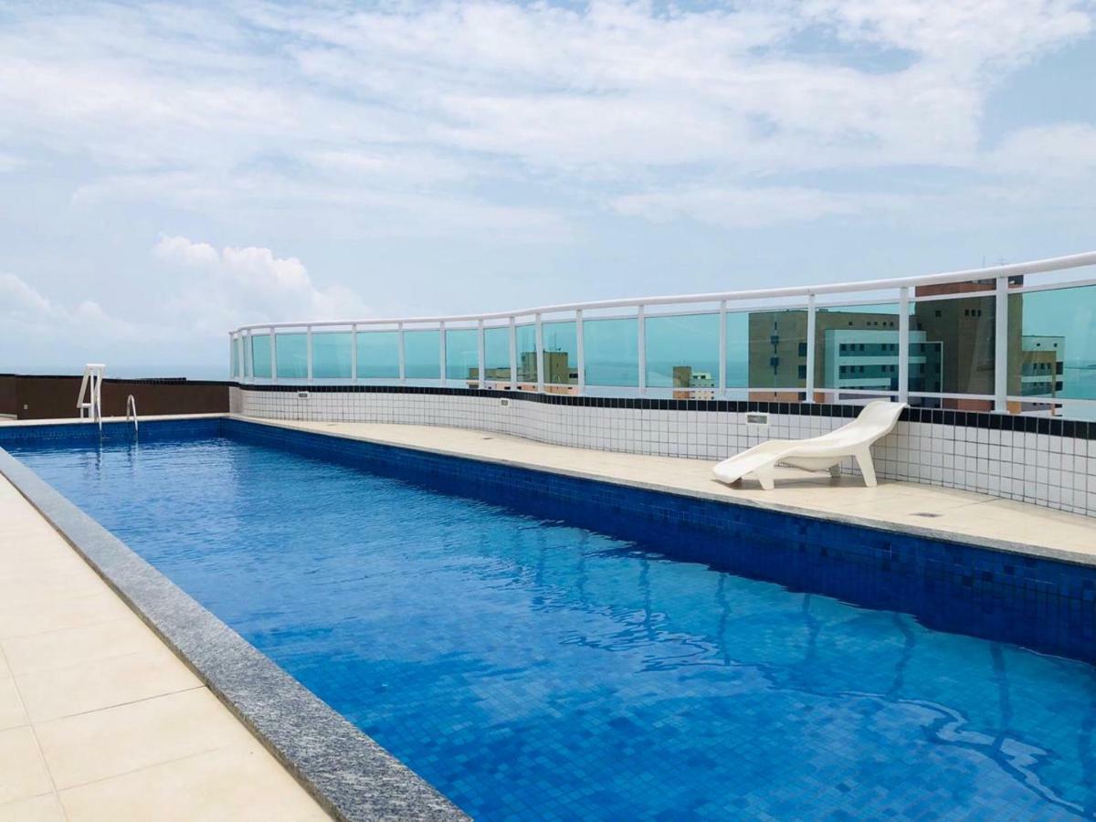 Iracema - Apto 1502 Apartamento