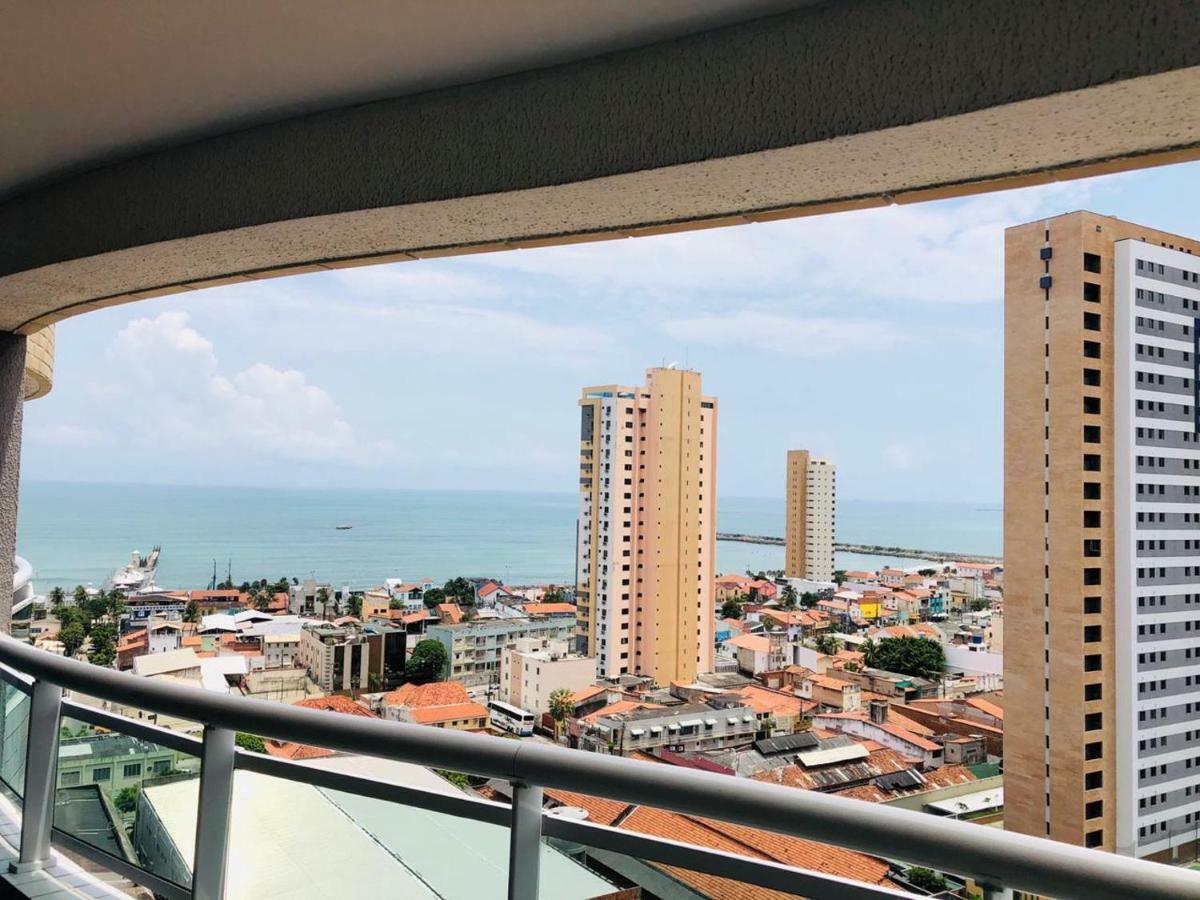 Iracema - Apto 1502 Apartamento