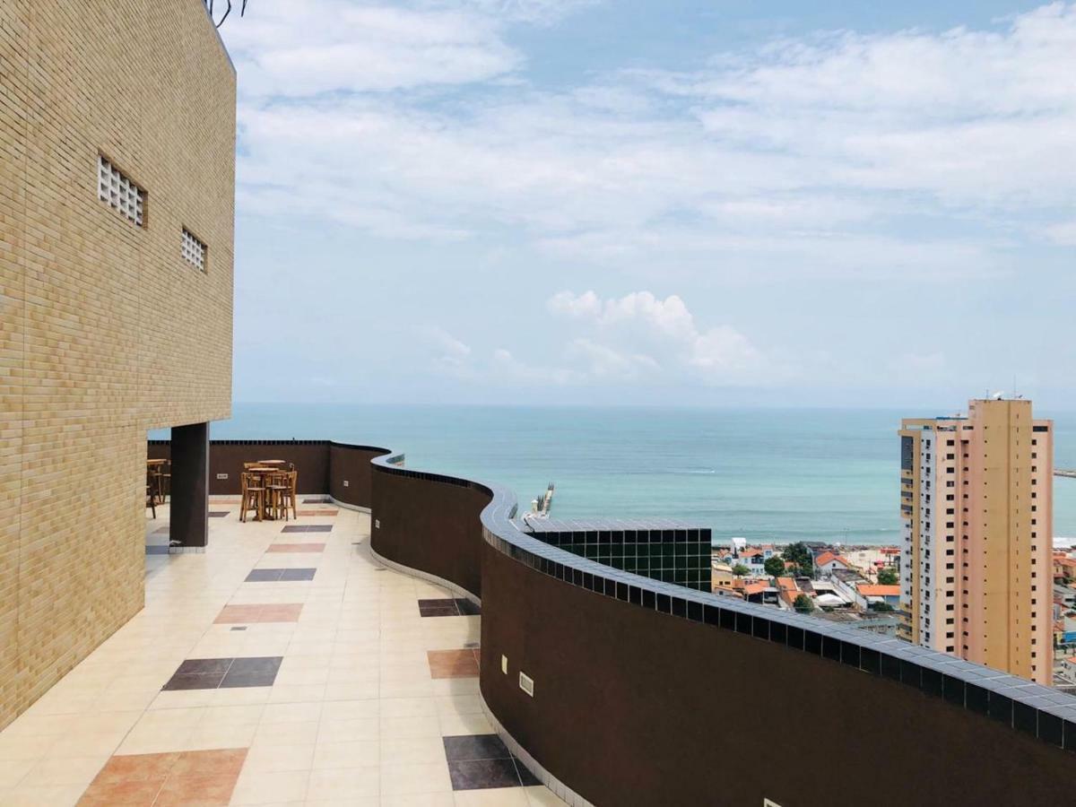 Iracema - Apto 1502 * Fortaleza (Ceara)
