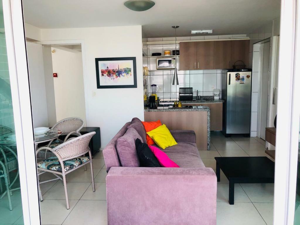 Iracema - Apto 1502 Apartamento Fortaleza (Ceara)