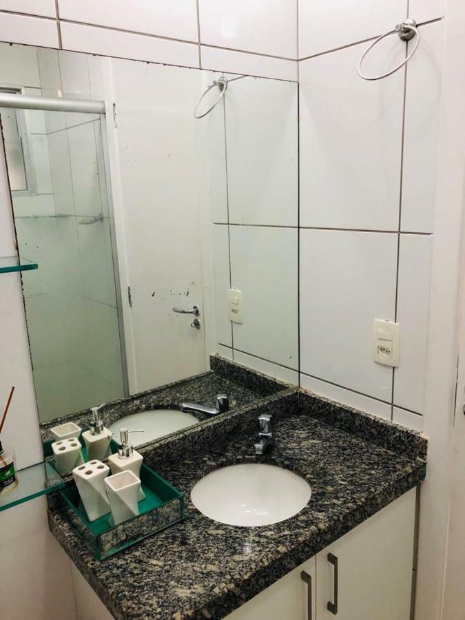 Iracema - Apto 1502 Apartamento Fortaleza (Ceara)