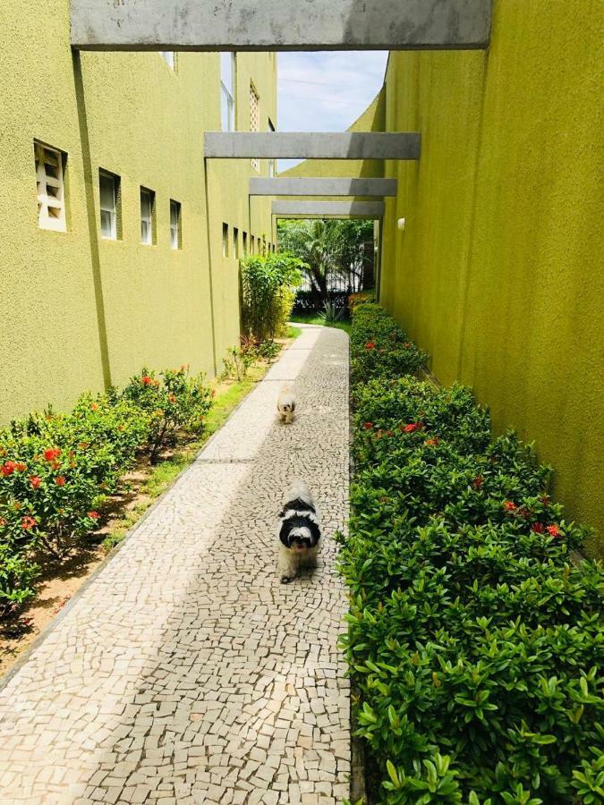 Iracema - Apto 1502 Apartamento Fortaleza (Ceara)
