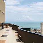 Studio Iracema - Apto 1502