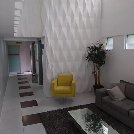 Apartamento Iracema - Apto 1502 Fortaleza (Ceara)