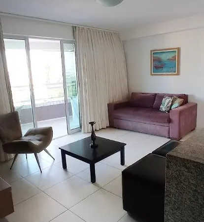 Iracema - Apto 1502 Apartamento
