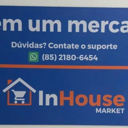 Iracema - Apto 1502 Apartamento *