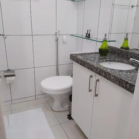Iracema - Apto 1502