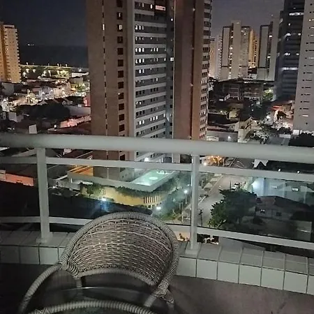Iracema - Apto 1502 *