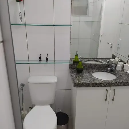 Apartamento Iracema - Apto 1502 *