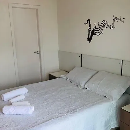 Apartamento Iracema - Apto 1502 Fortaleza (Ceara)