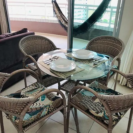 Iracema - Apto 1502 Apartamento
