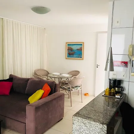 Apartamento Iracema - Apto 1502 Fortaleza (Ceara)