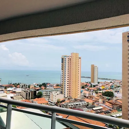 Iracema - Apto 1502 Apartamento