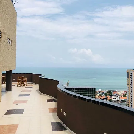 Iracema - Apto 1502 * Fortaleza (Ceara)