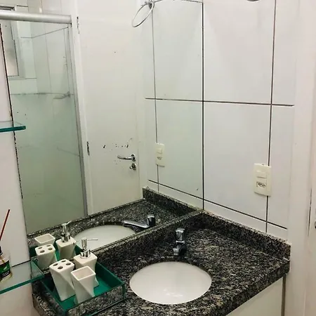 Iracema - Apto 1502 Apartamento Fortaleza (Ceara)