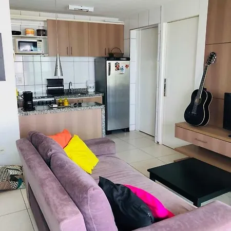 Apartamento Iracema - Apto 1502 Fortaleza (Ceara)