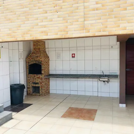 Apartamento Iracema - Apto 1502 Fortaleza (Ceara)