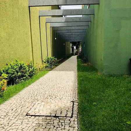 Iracema - Apto 1502 Apartamento *