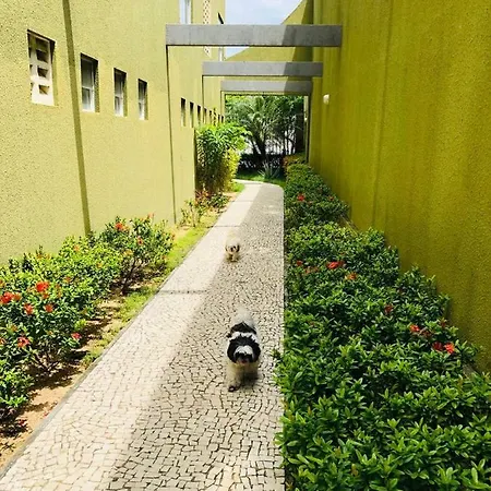 Iracema - Apto 1502 Apartamento Fortaleza (Ceara)