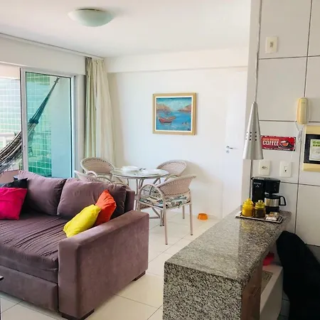 Iracema - Apto 1502 Fortaleza (Ceara)