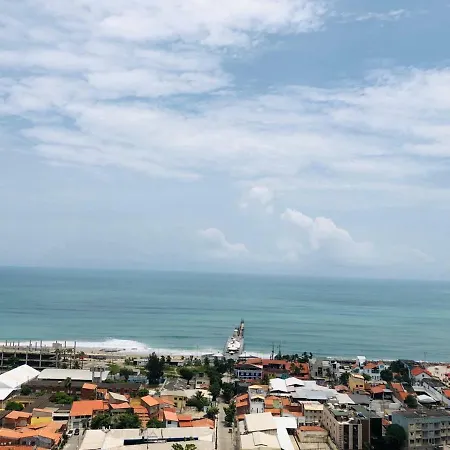 Iracema - Apto 1502 Fortaleza (Ceara)